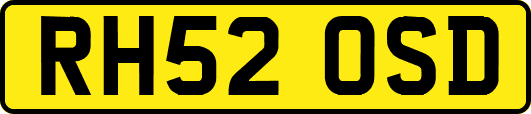 RH52OSD