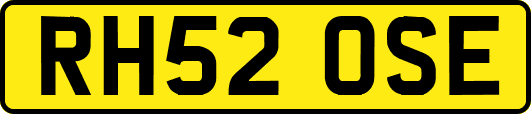 RH52OSE