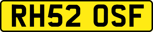 RH52OSF