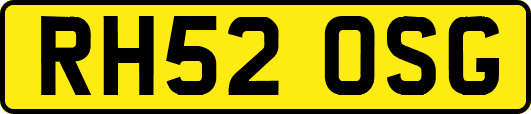 RH52OSG
