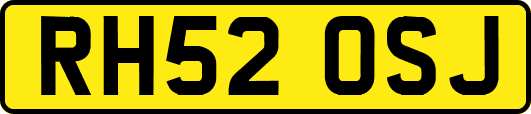 RH52OSJ