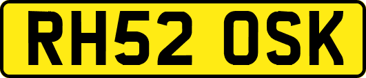 RH52OSK