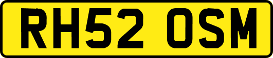 RH52OSM