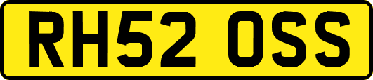 RH52OSS