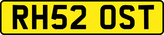 RH52OST