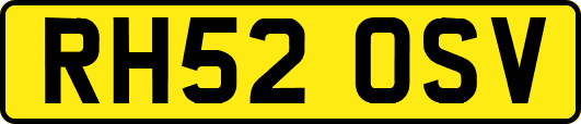 RH52OSV