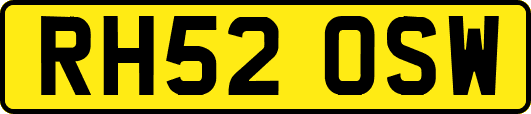 RH52OSW