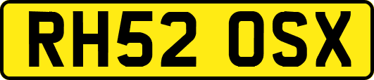 RH52OSX