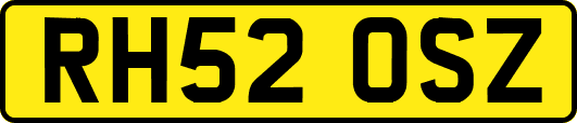 RH52OSZ