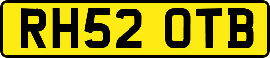 RH52OTB