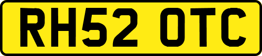 RH52OTC