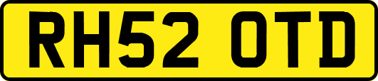 RH52OTD