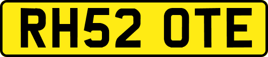 RH52OTE