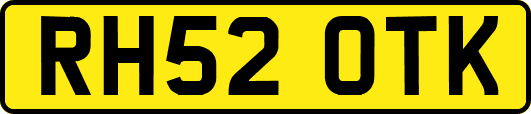 RH52OTK