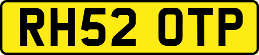 RH52OTP