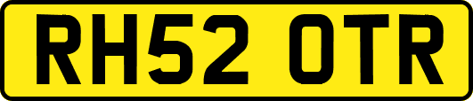 RH52OTR