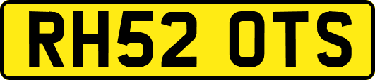 RH52OTS