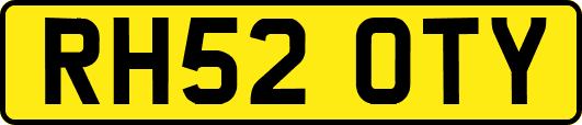 RH52OTY