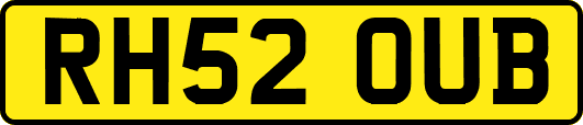RH52OUB