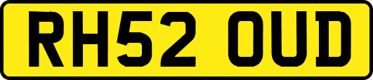 RH52OUD