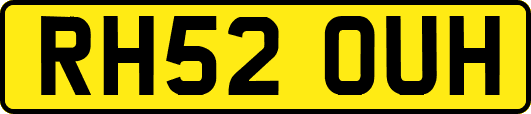 RH52OUH