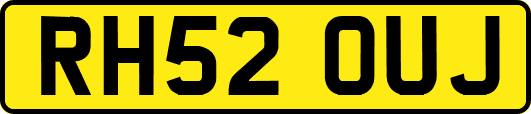 RH52OUJ