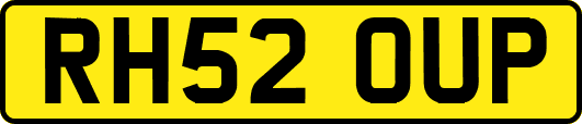 RH52OUP