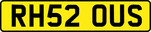 RH52OUS