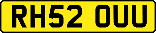 RH52OUU