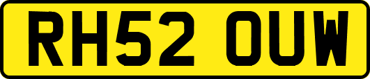 RH52OUW