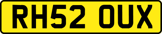 RH52OUX