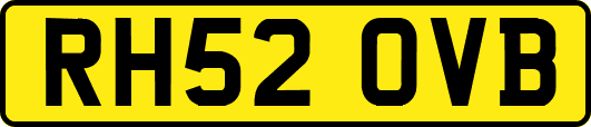 RH52OVB