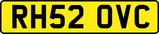 RH52OVC