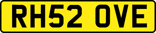 RH52OVE