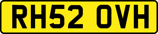 RH52OVH