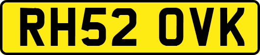 RH52OVK