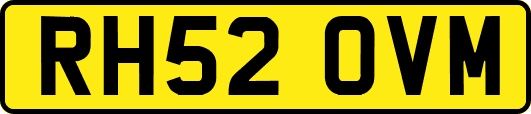 RH52OVM