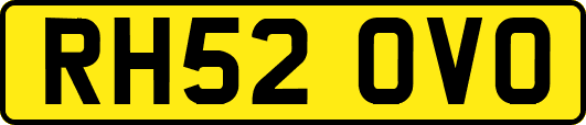 RH52OVO