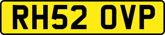 RH52OVP