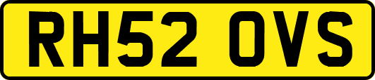 RH52OVS