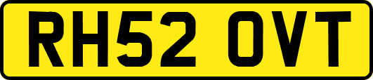 RH52OVT