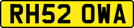 RH52OWA