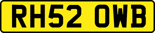RH52OWB