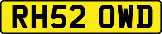 RH52OWD