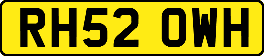 RH52OWH