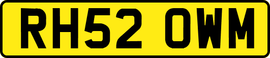 RH52OWM