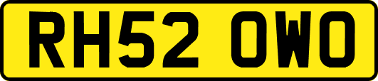 RH52OWO