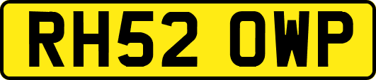 RH52OWP