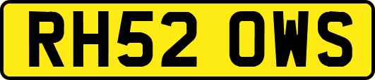 RH52OWS