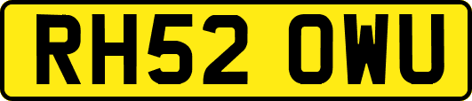 RH52OWU